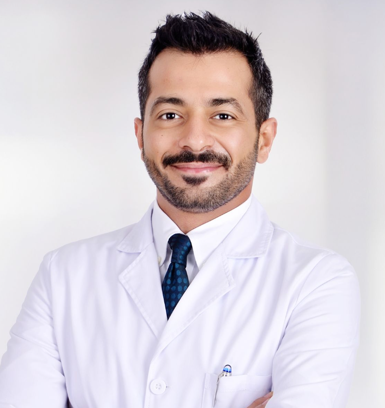 Dr. Abdullah Thawaba